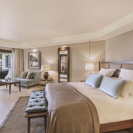 Royal Palm Beachcomber Mauritius Гранд Байе Екстериор снимка