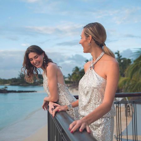Royal Palm Beachcomber Mauritius Гранд Байе Екстериор снимка