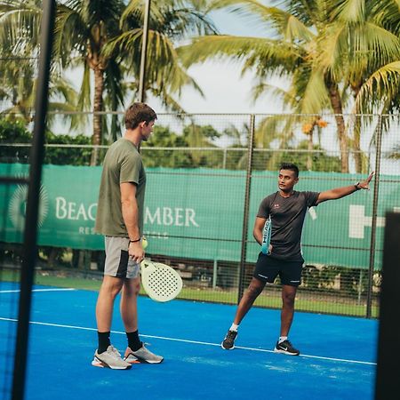 Royal Palm Beachcomber Mauritius Гранд Байе Екстериор снимка