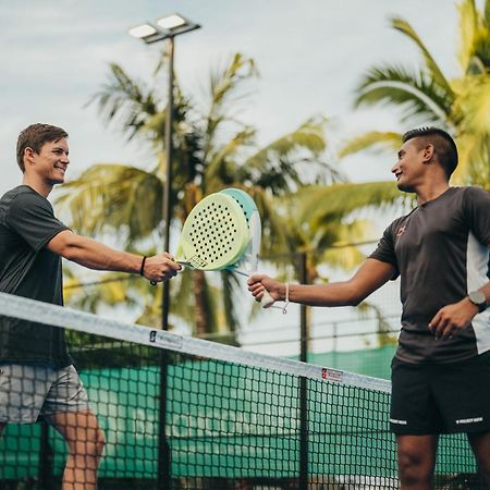 Royal Palm Beachcomber Mauritius Гранд Байе Екстериор снимка