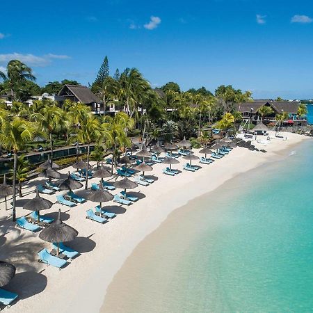 Royal Palm Beachcomber Mauritius Гранд Байе Екстериор снимка