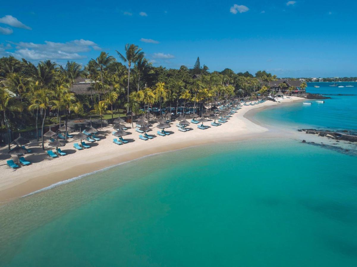 Royal Palm Beachcomber Mauritius Гранд Байе Екстериор снимка
