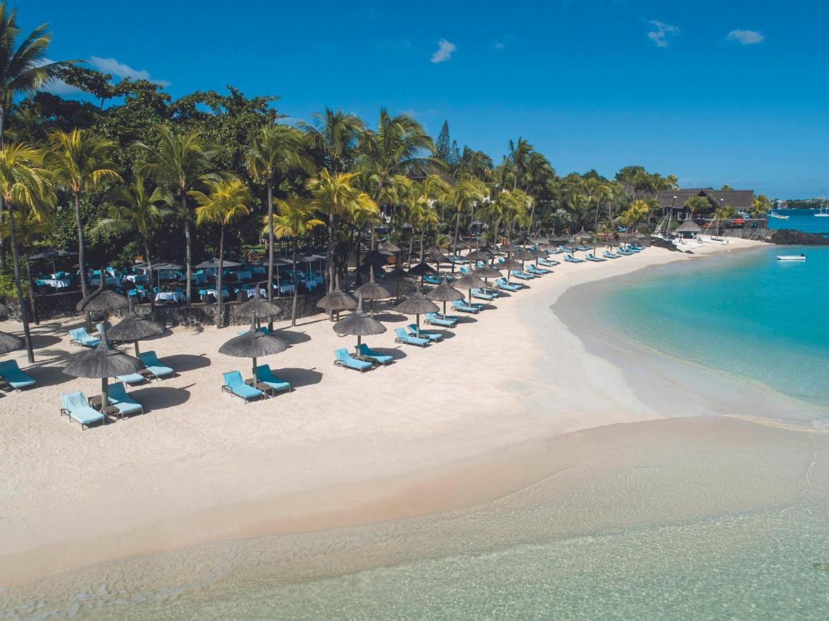 Royal Palm Beachcomber Mauritius Гранд Байе Екстериор снимка