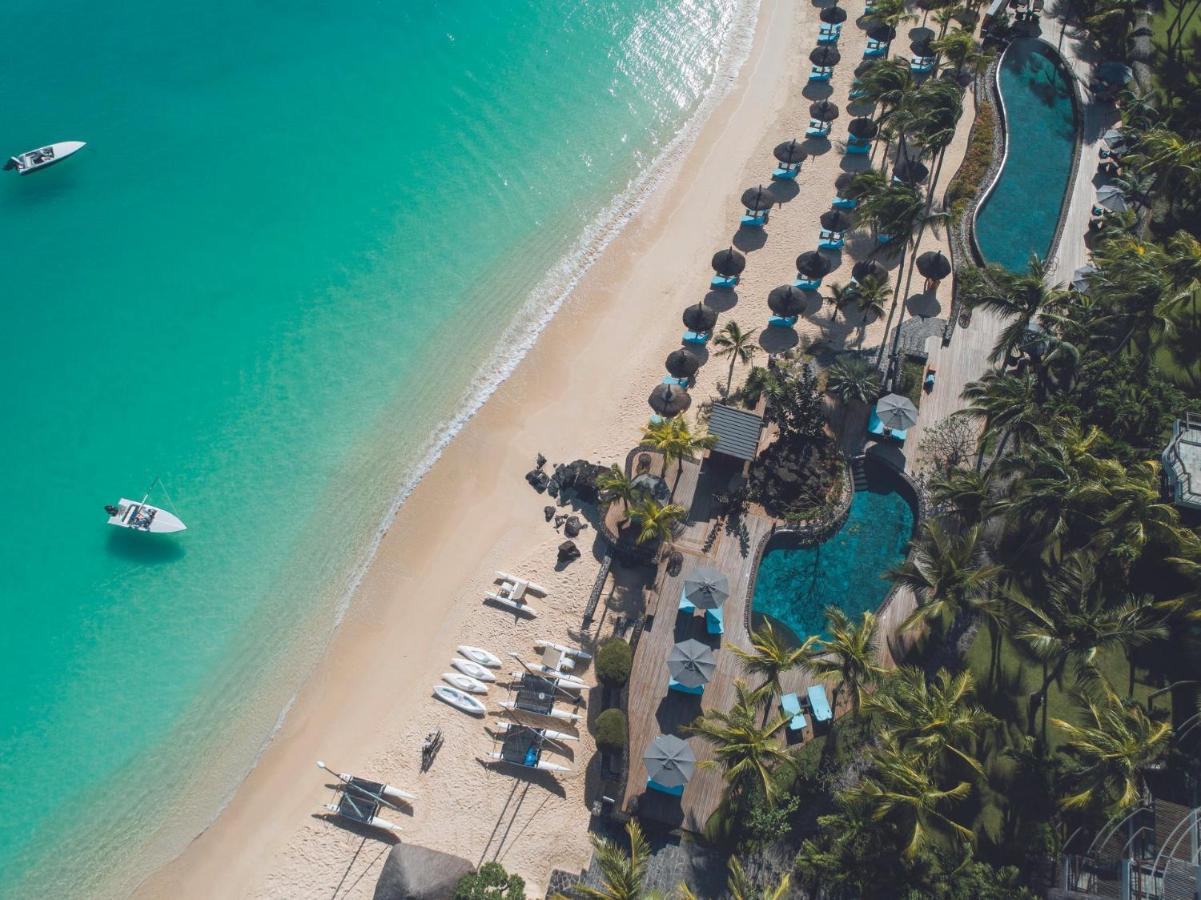 Royal Palm Beachcomber Mauritius Гранд Байе Екстериор снимка