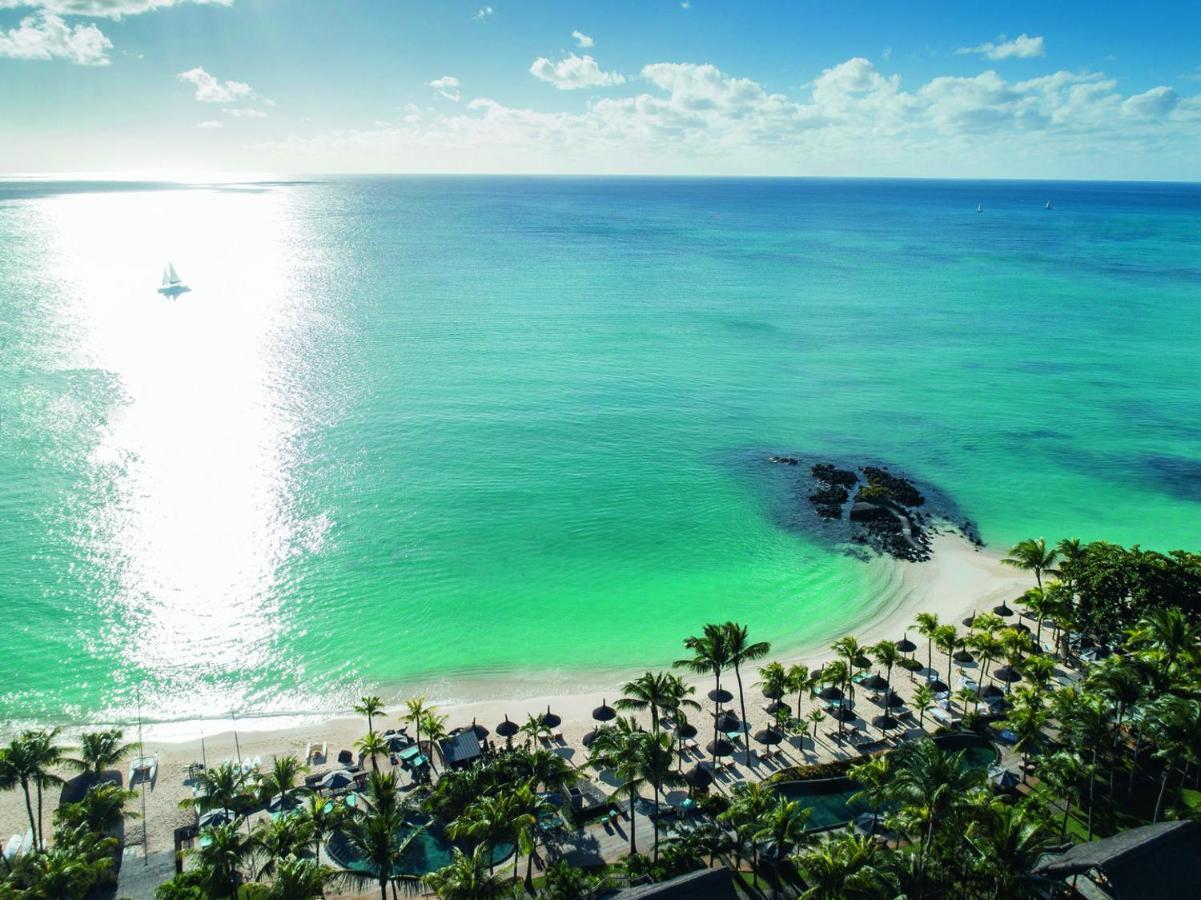 Royal Palm Beachcomber Mauritius Гранд Байе Екстериор снимка