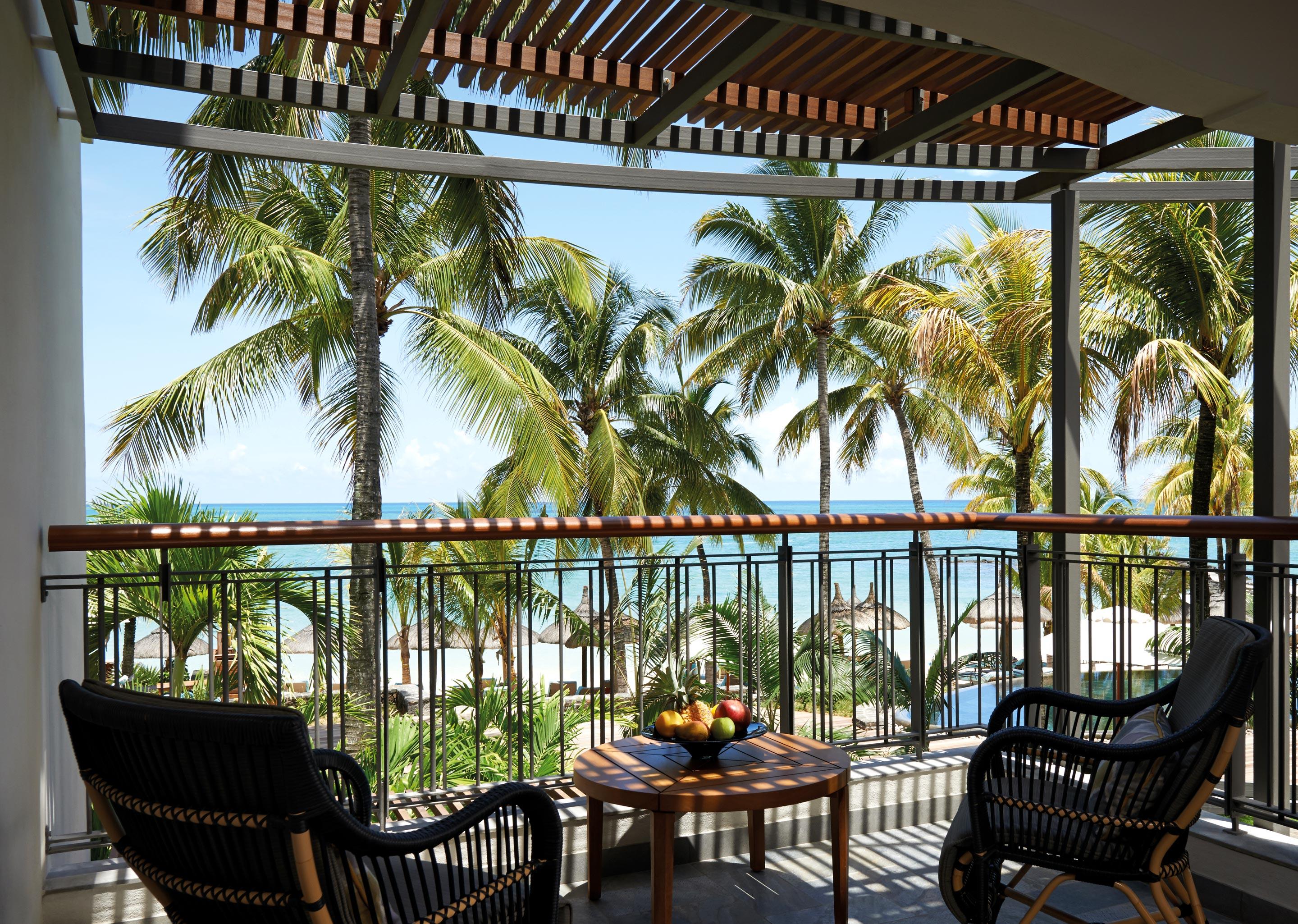 Royal Palm Beachcomber Mauritius Гранд Байе Екстериор снимка
