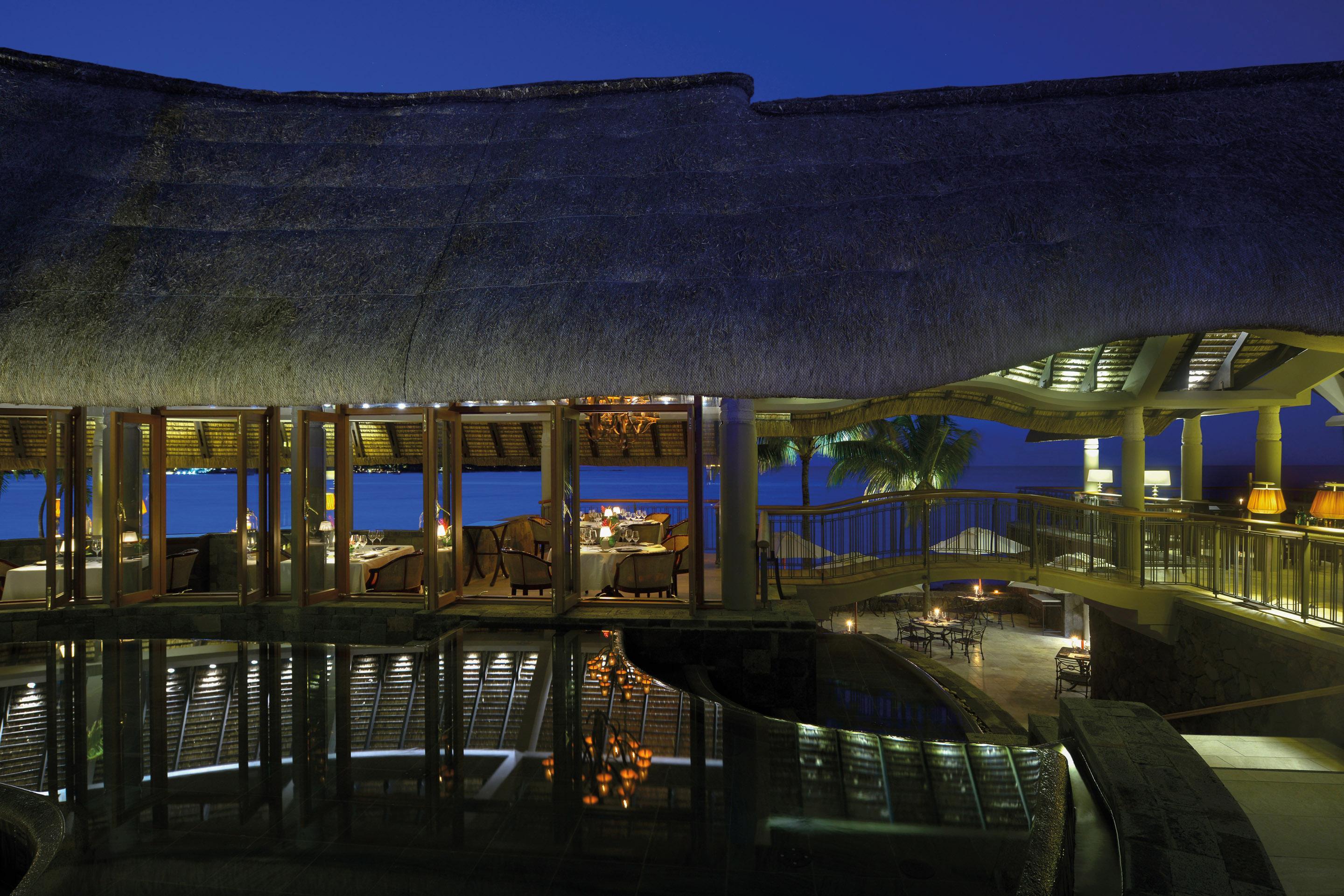 Royal Palm Beachcomber Mauritius Гранд Байе Екстериор снимка