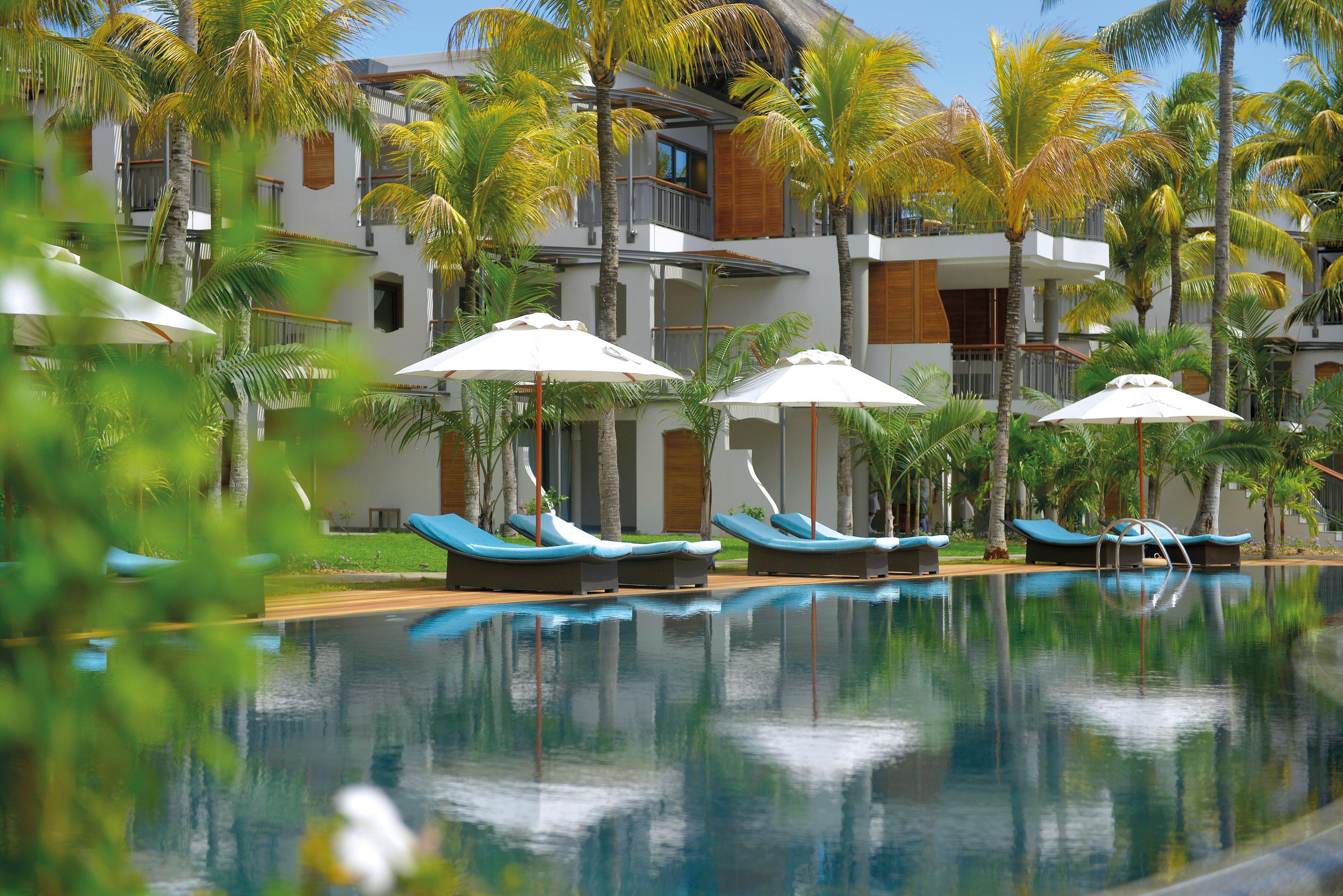 Royal Palm Beachcomber Mauritius Гранд Байе Екстериор снимка
