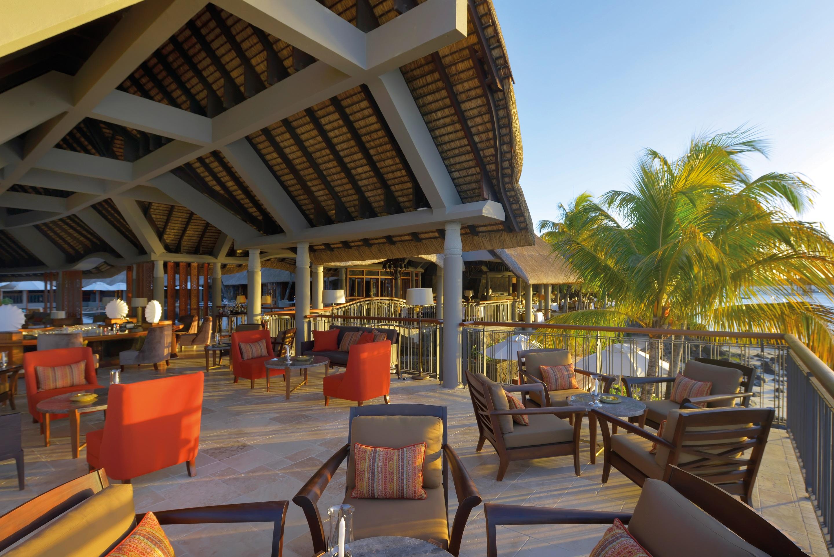Royal Palm Beachcomber Mauritius Гранд Байе Екстериор снимка