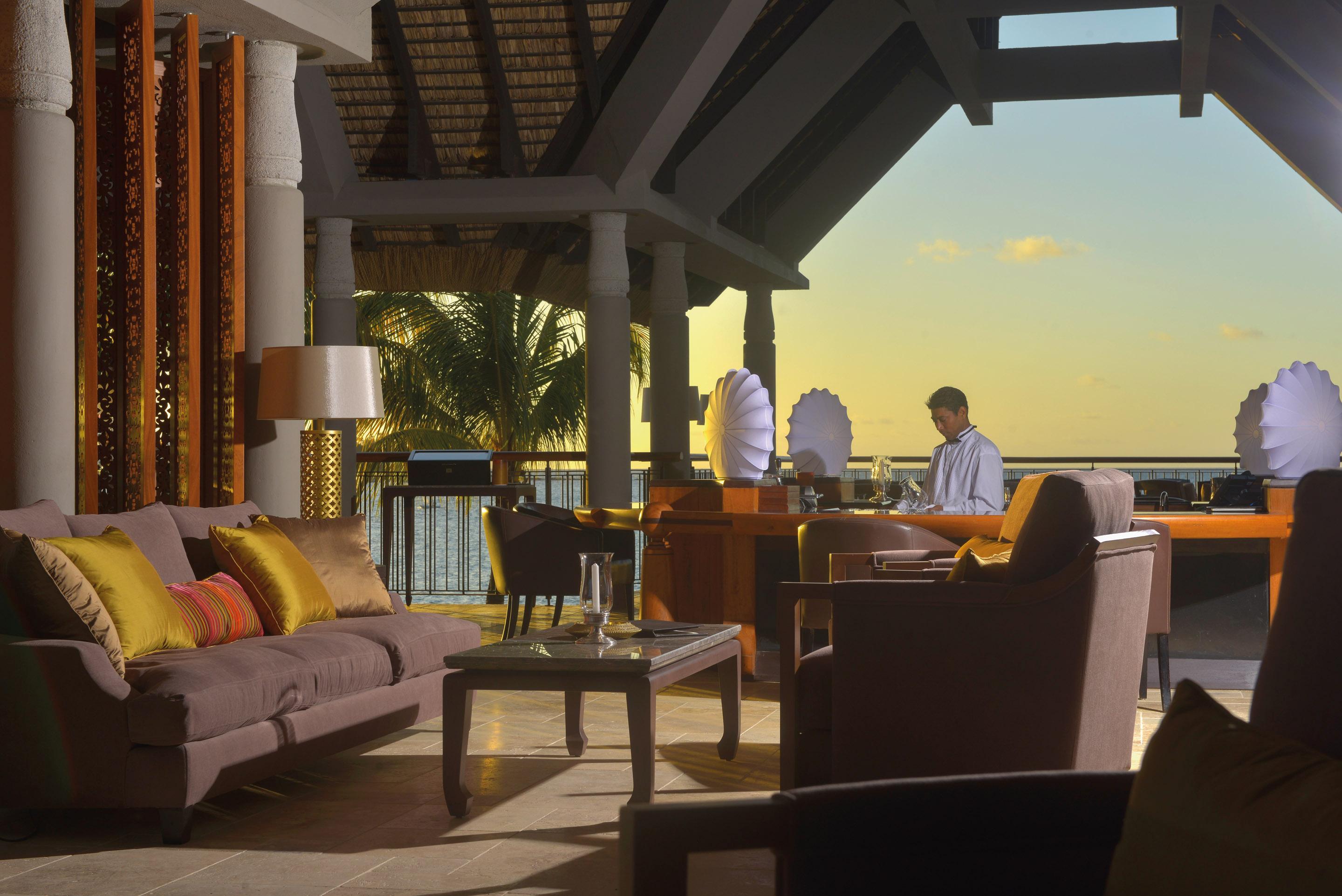 Royal Palm Beachcomber Mauritius Гранд Байе Екстериор снимка