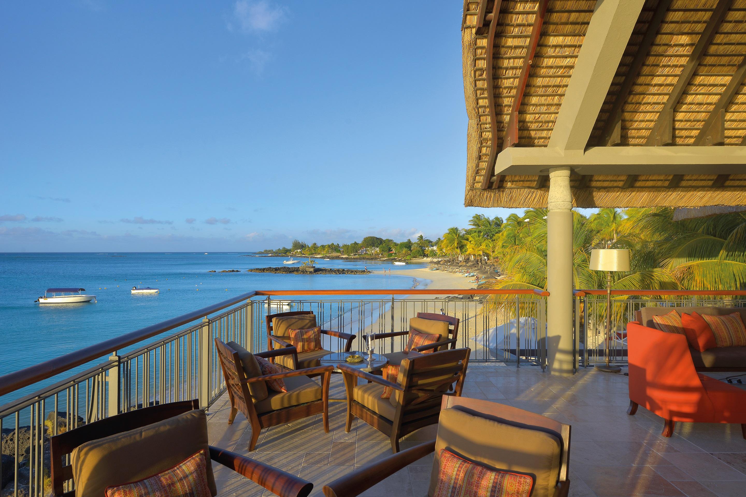 Royal Palm Beachcomber Mauritius Гранд Байе Екстериор снимка