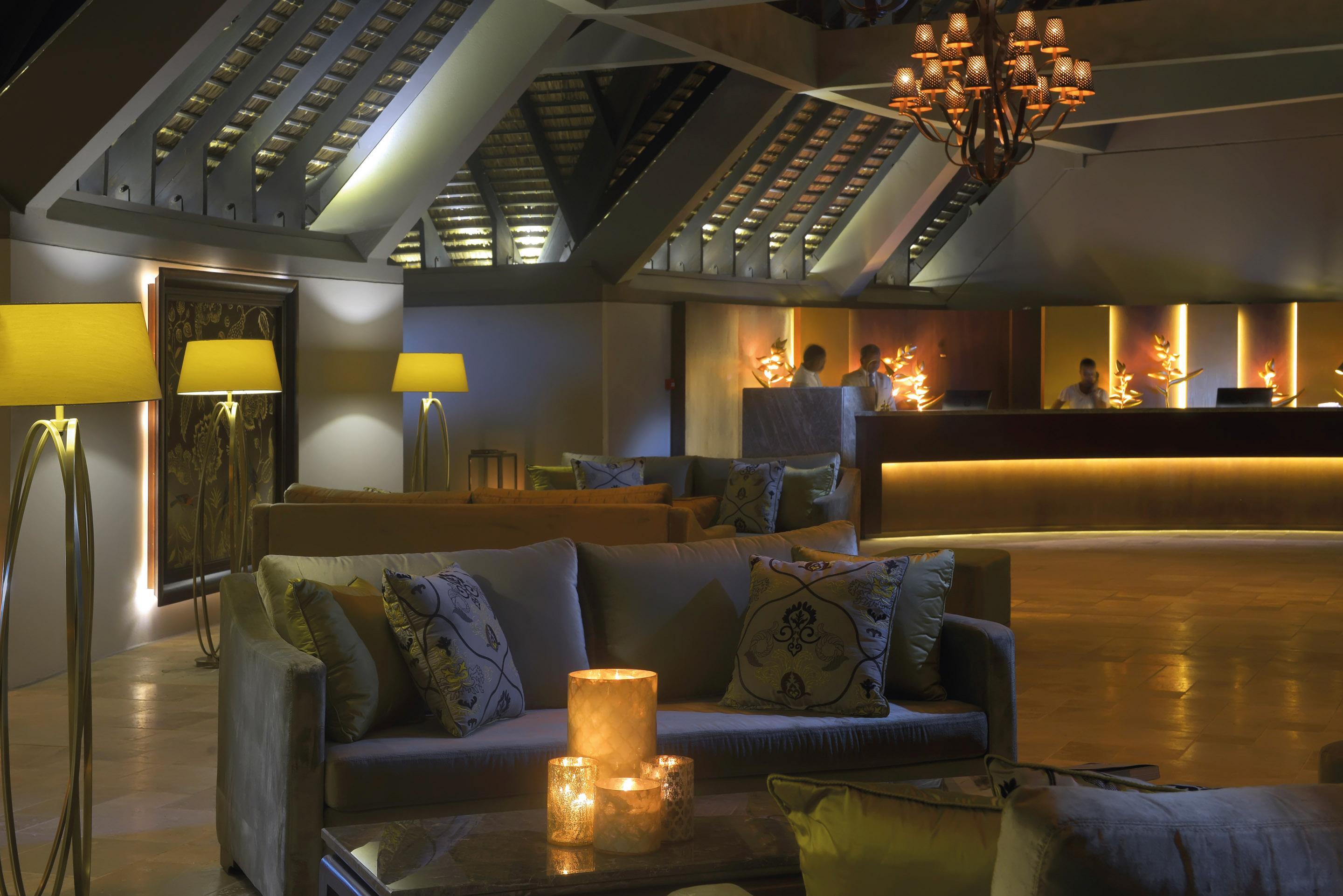 Royal Palm Beachcomber Mauritius Гранд Байе Екстериор снимка
