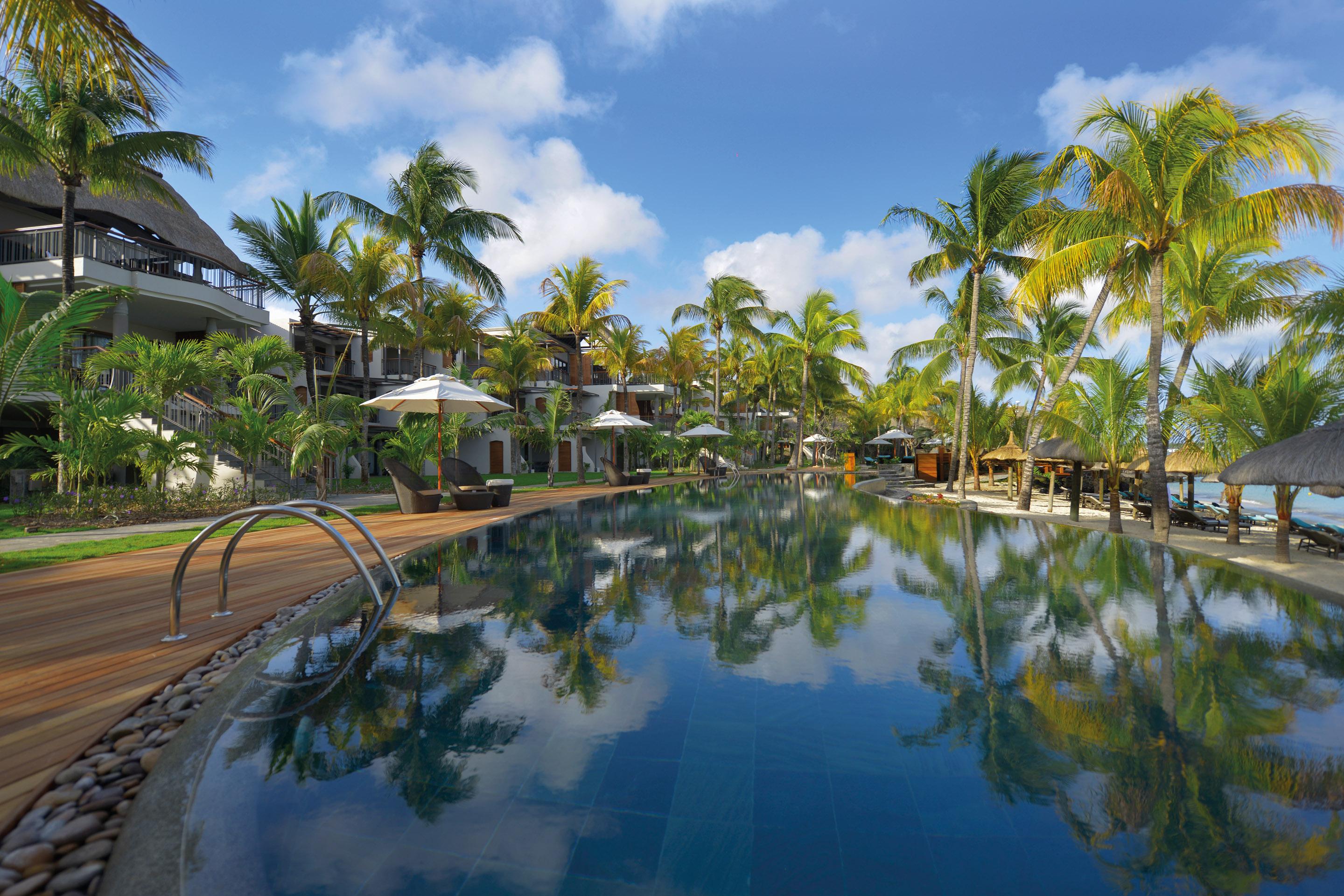 Royal Palm Beachcomber Mauritius Гранд Байе Екстериор снимка