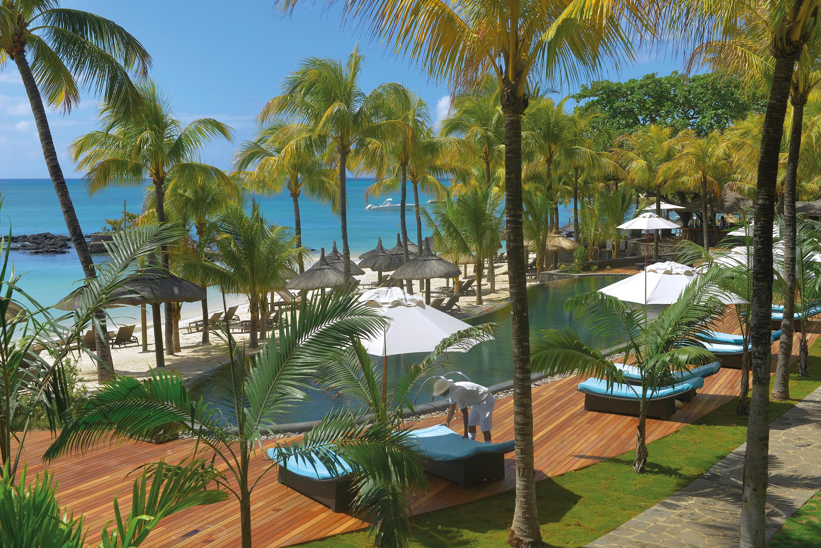 Royal Palm Beachcomber Mauritius Гранд Байе Екстериор снимка