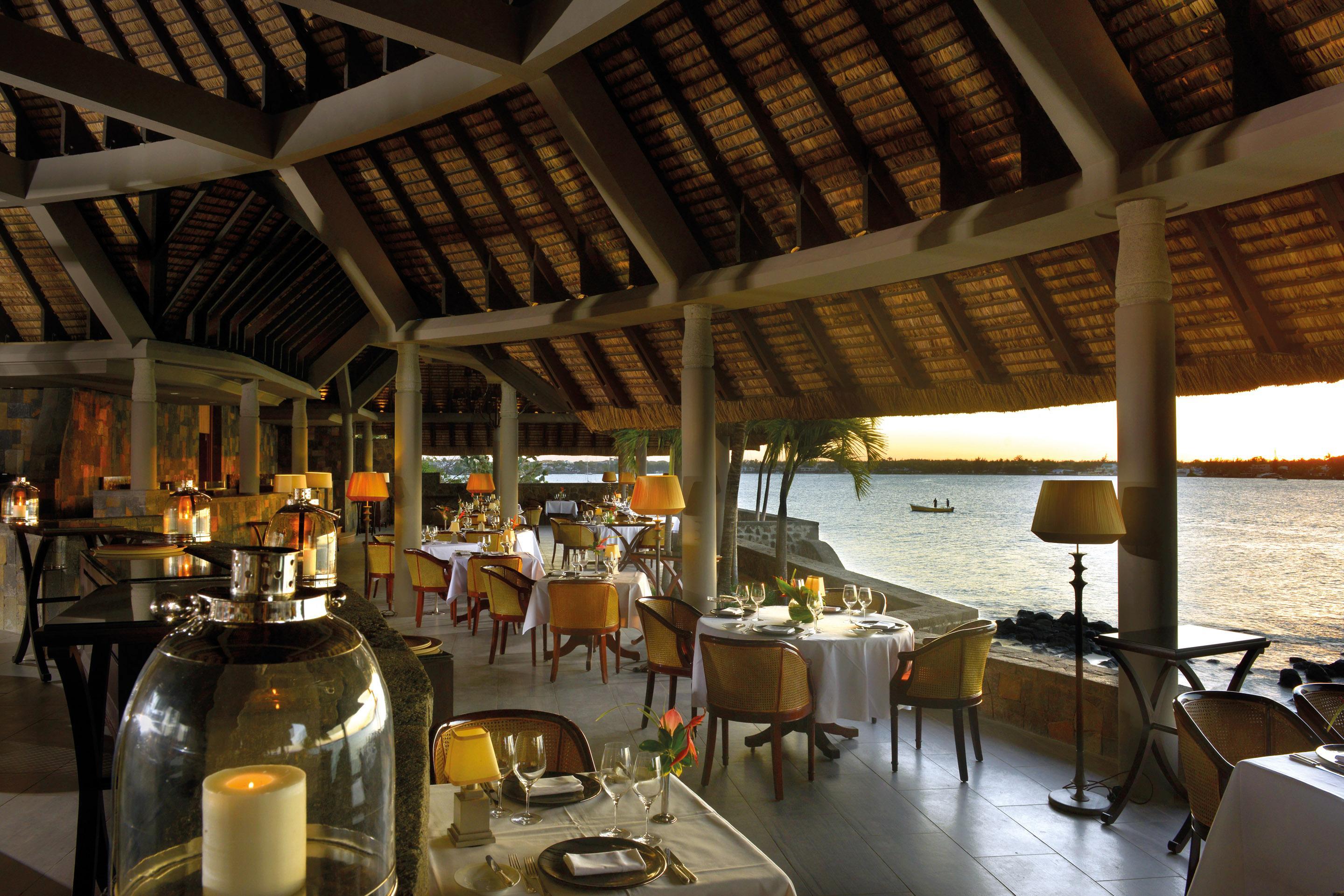Royal Palm Beachcomber Mauritius Гранд Байе Екстериор снимка