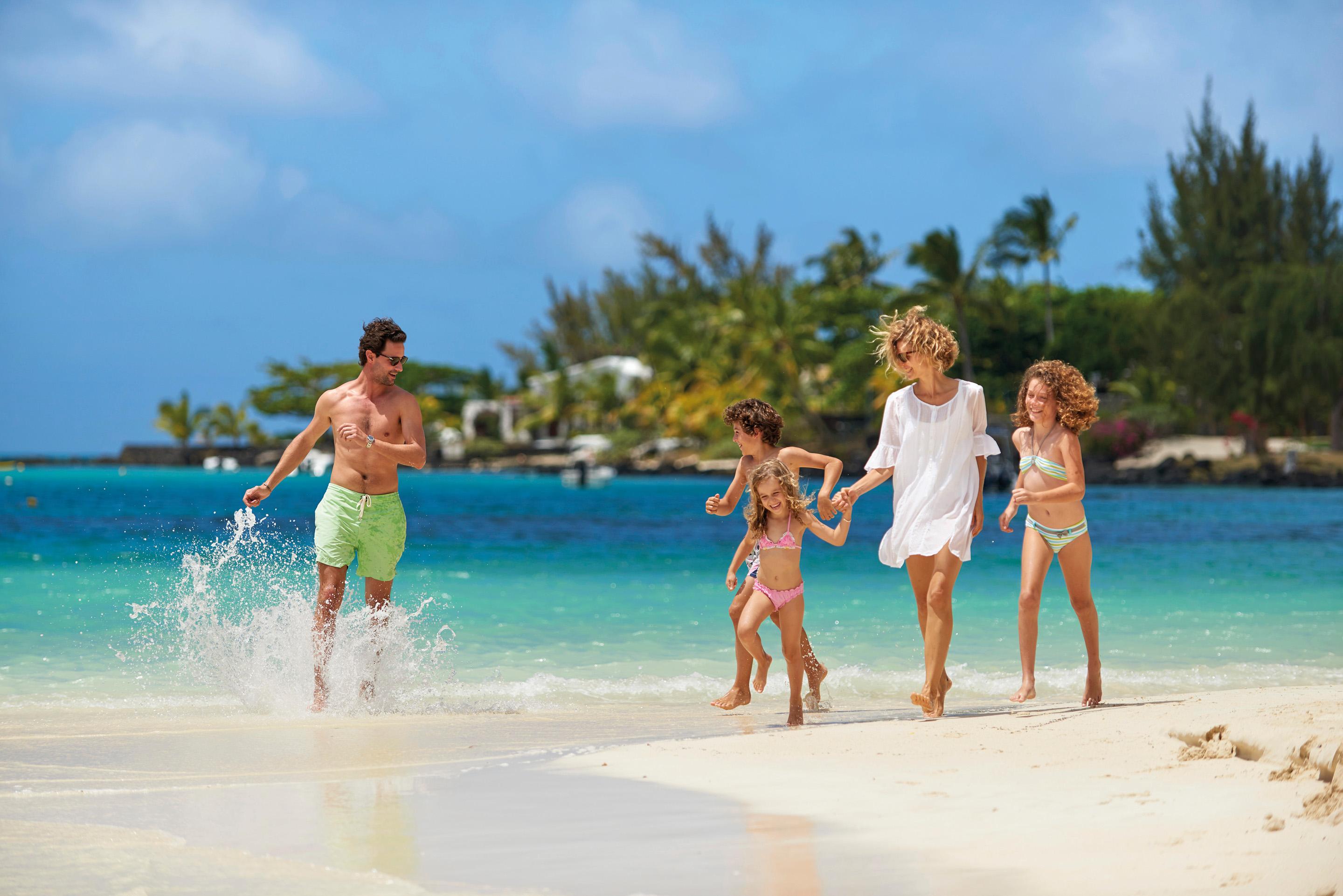 Royal Palm Beachcomber Mauritius Гранд Байе Екстериор снимка