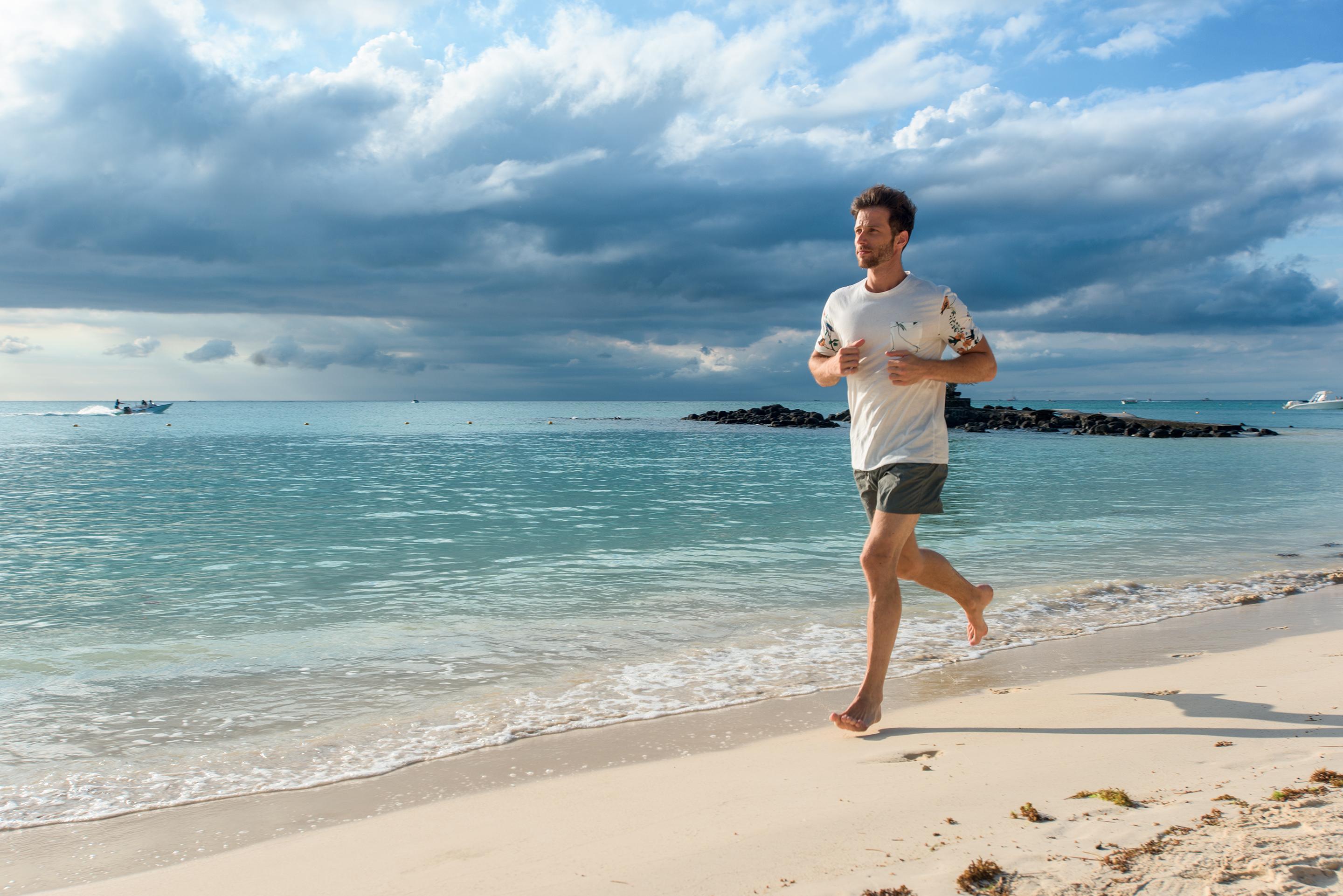 Royal Palm Beachcomber Mauritius Гранд Байе Екстериор снимка