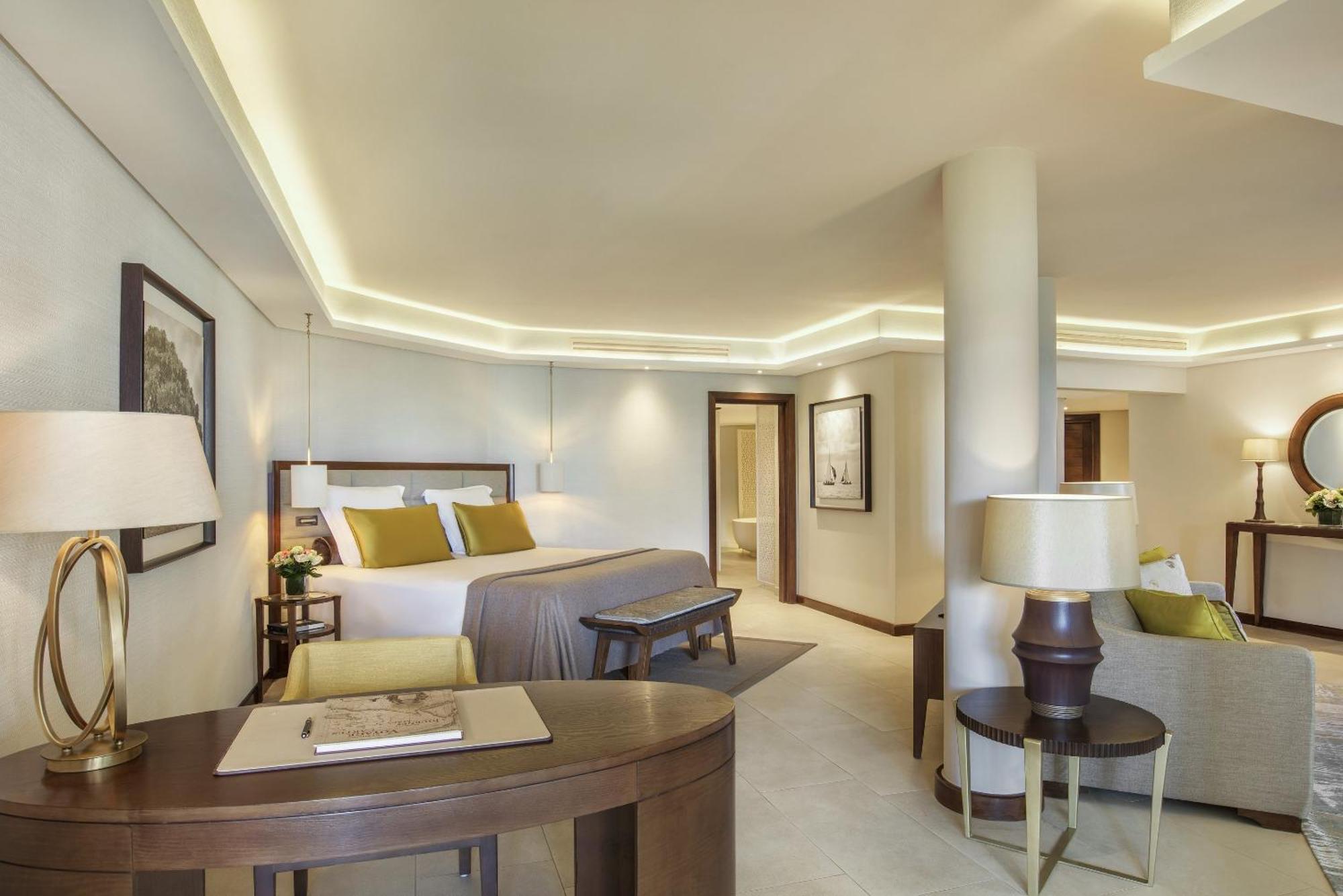 Royal Palm Beachcomber Mauritius Гранд Байе Екстериор снимка