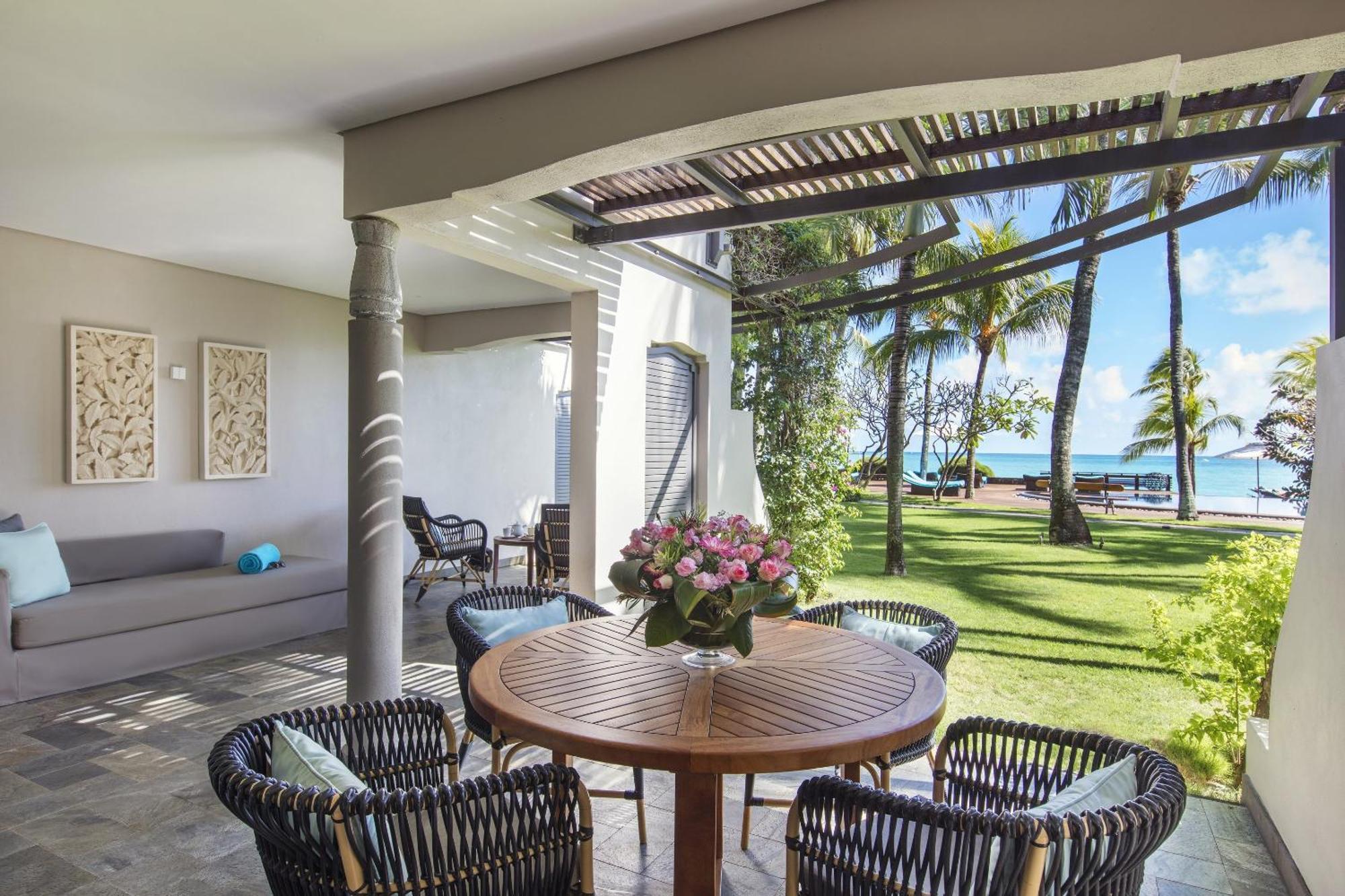 Royal Palm Beachcomber Mauritius Гранд Байе Екстериор снимка