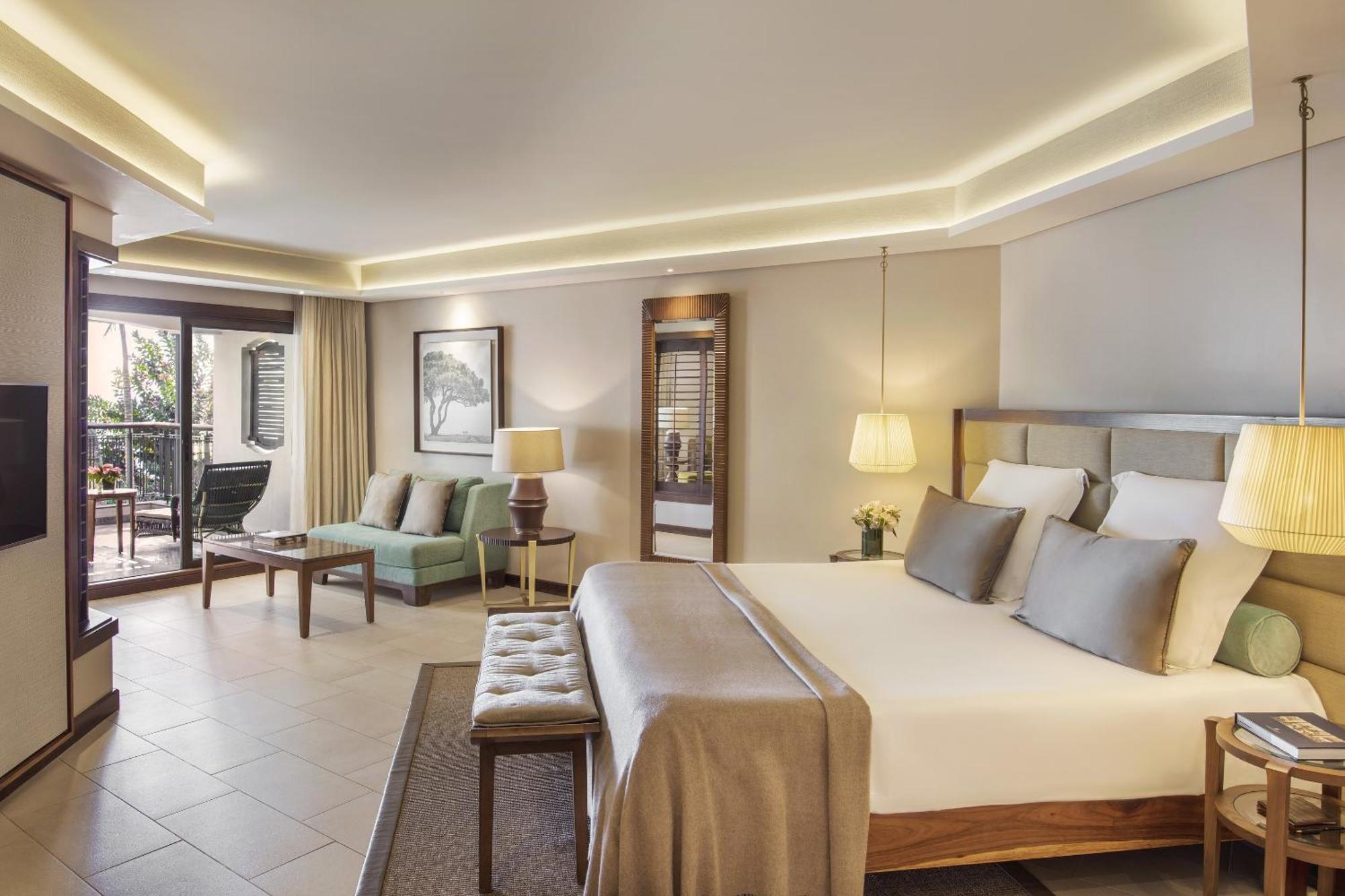 Royal Palm Beachcomber Mauritius Гранд Байе Екстериор снимка