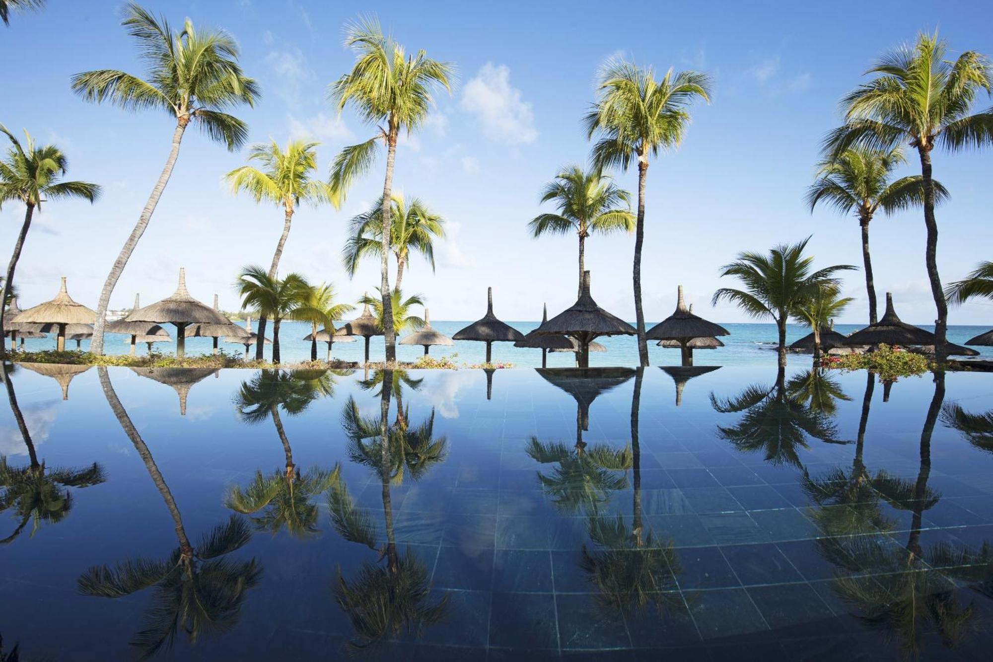 Royal Palm Beachcomber Mauritius Гранд Байе Екстериор снимка