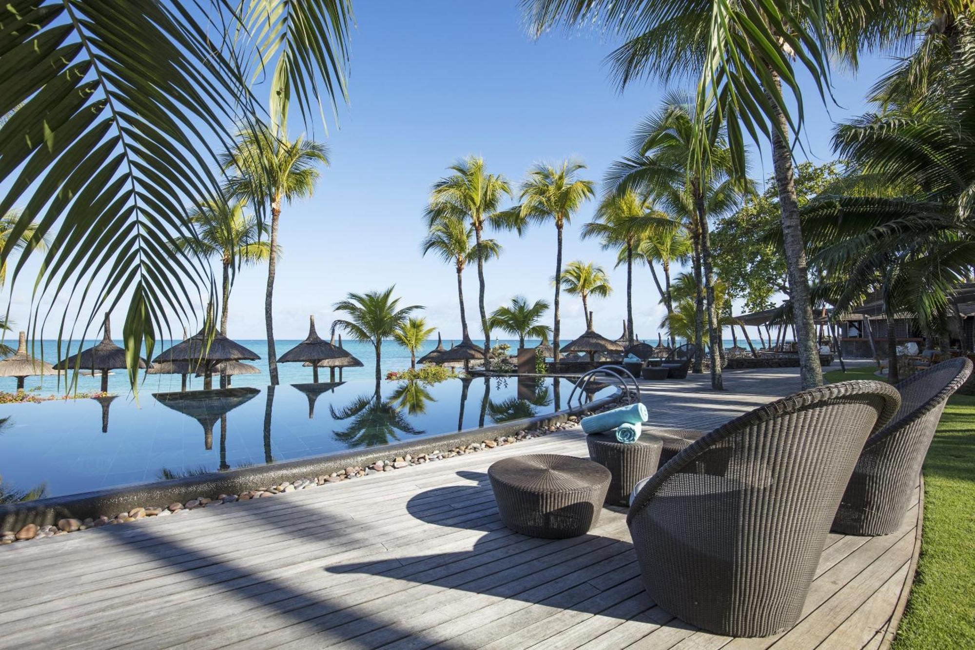Royal Palm Beachcomber Mauritius Гранд Байе Екстериор снимка