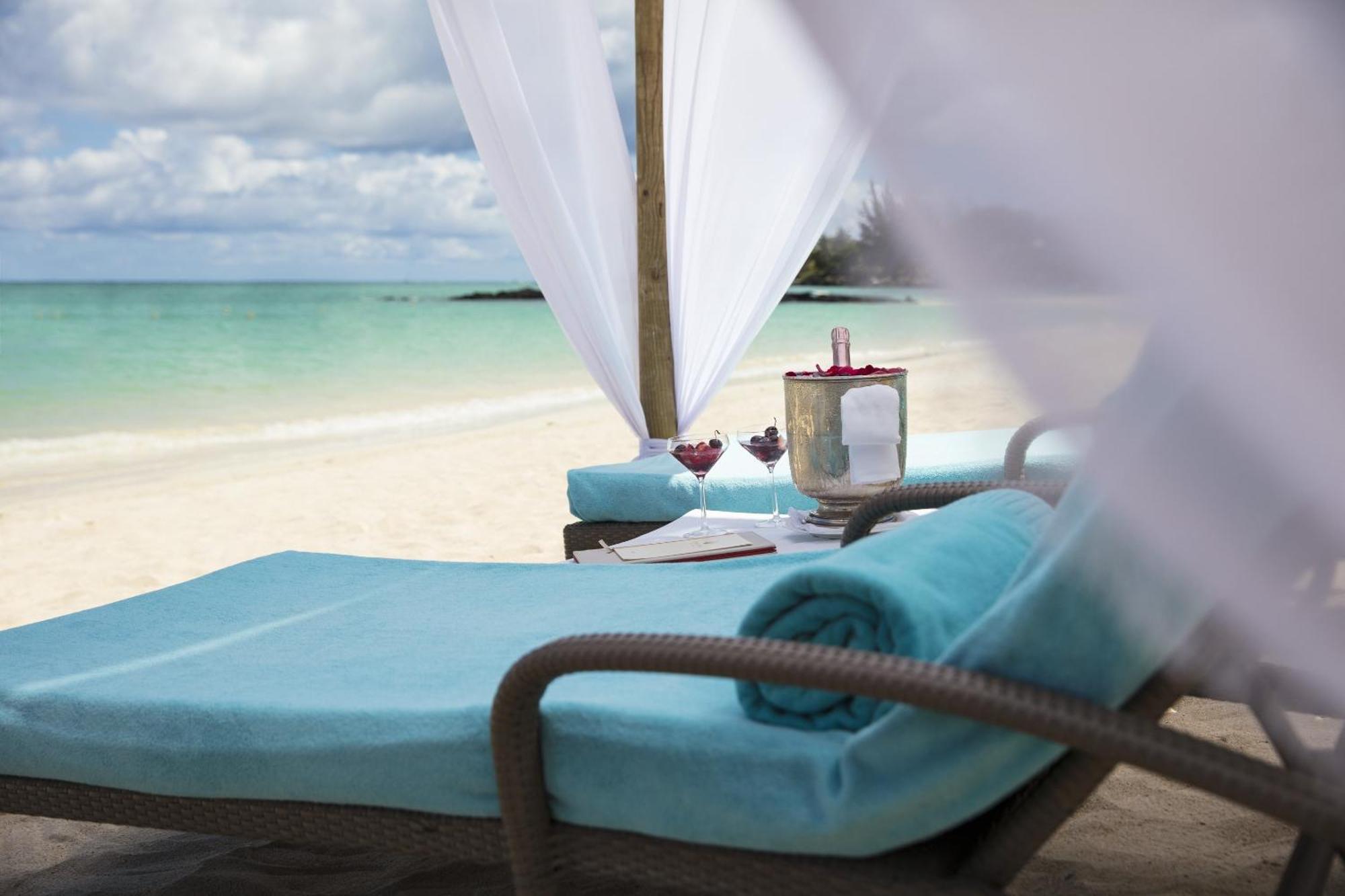 Royal Palm Beachcomber Mauritius Гранд Байе Екстериор снимка