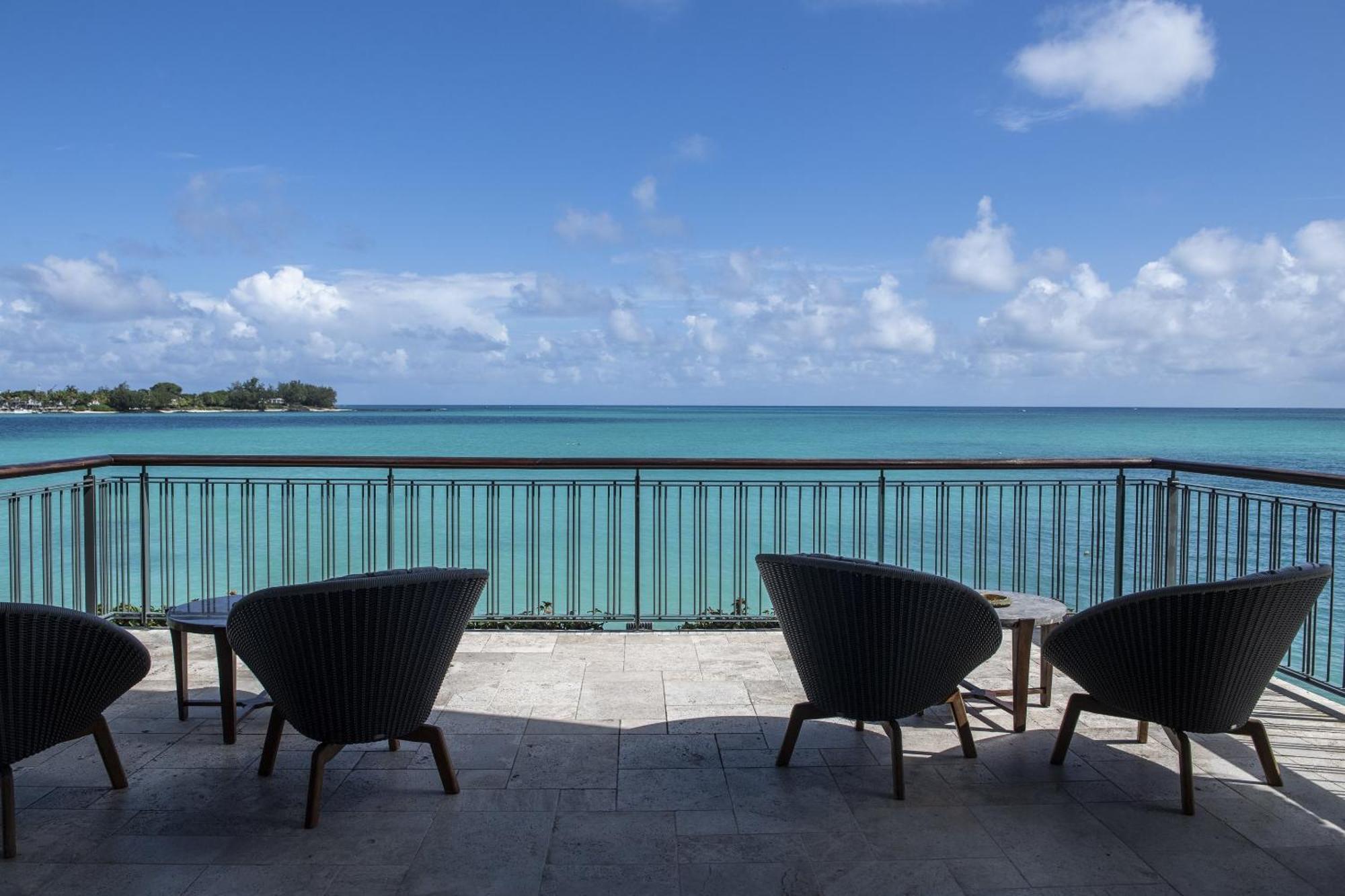 Royal Palm Beachcomber Mauritius Гранд Байе Екстериор снимка