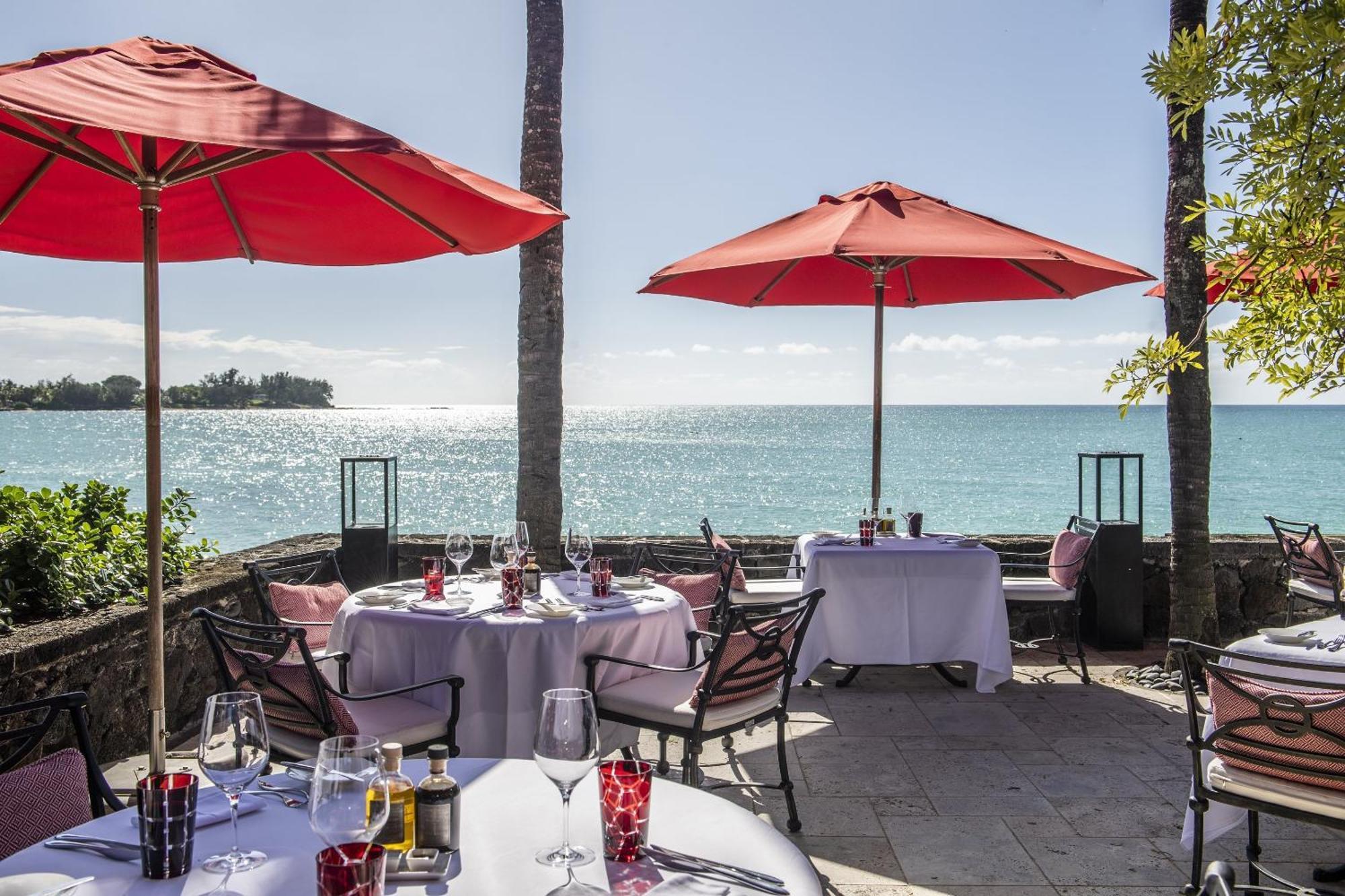Royal Palm Beachcomber Mauritius Гранд Байе Екстериор снимка