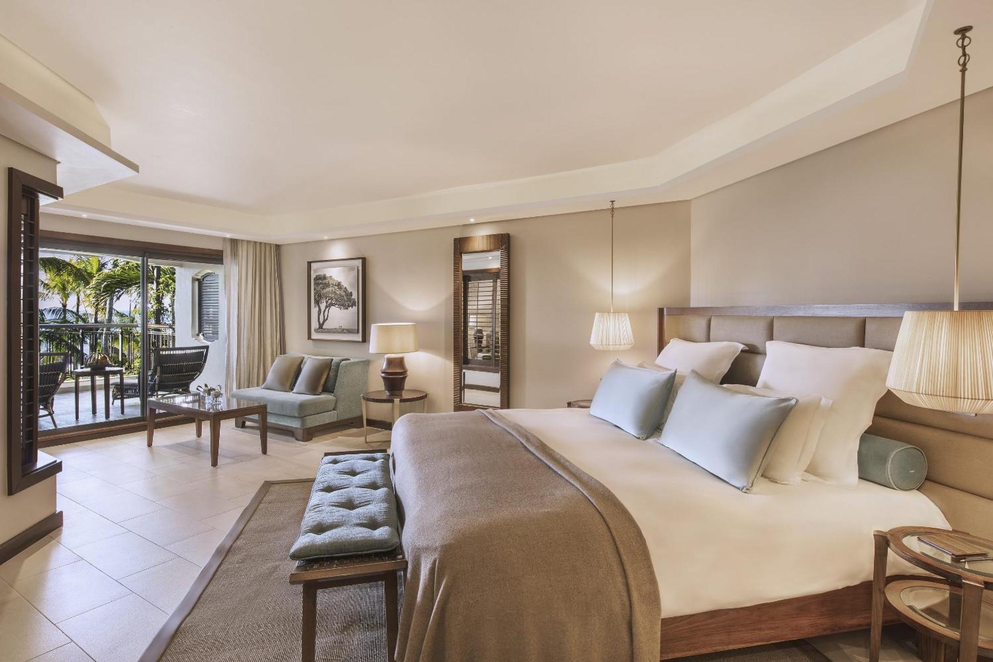 Royal Palm Beachcomber Mauritius Гранд Байе Екстериор снимка