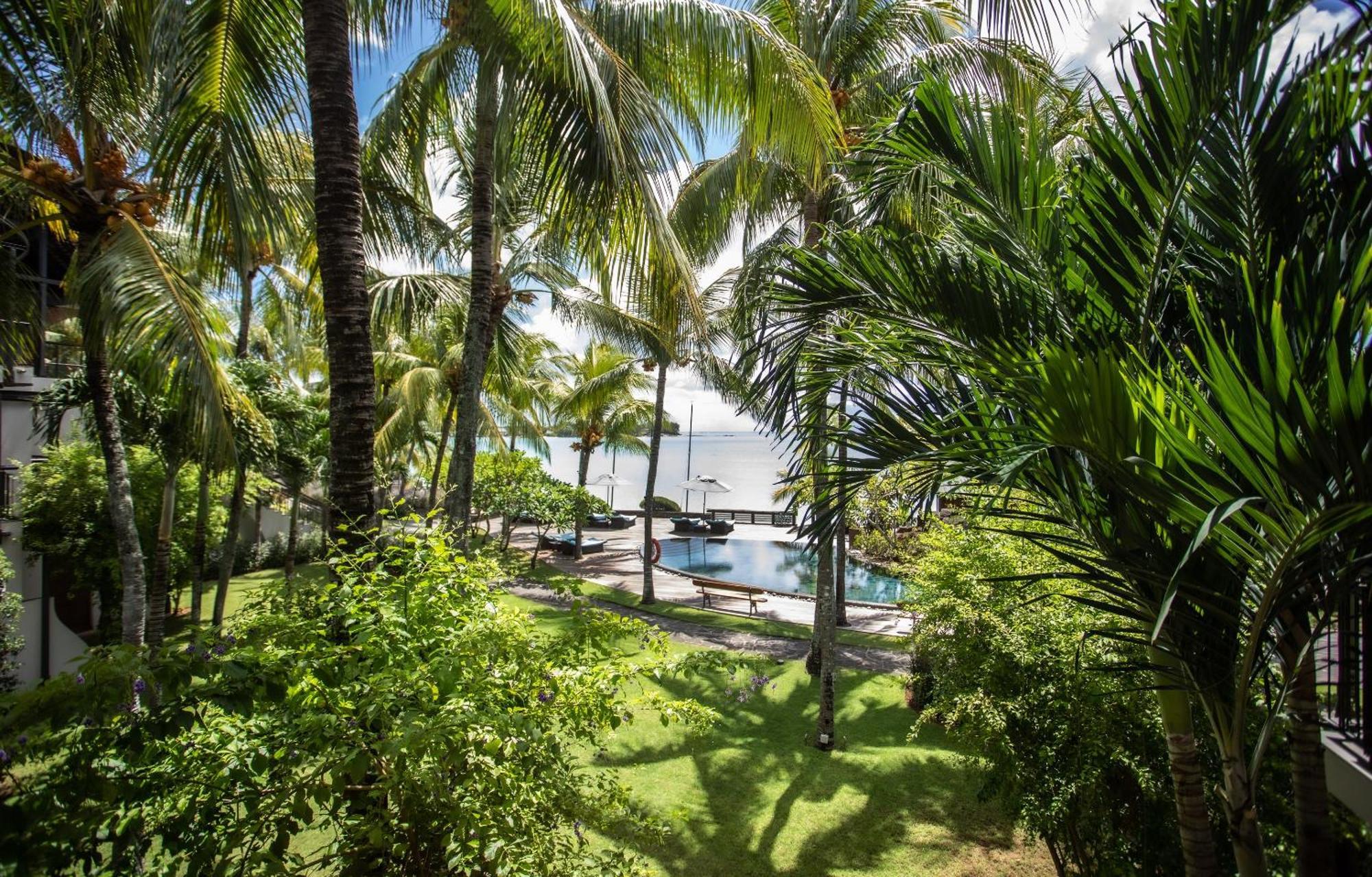 Royal Palm Beachcomber Mauritius Гранд Байе Екстериор снимка
