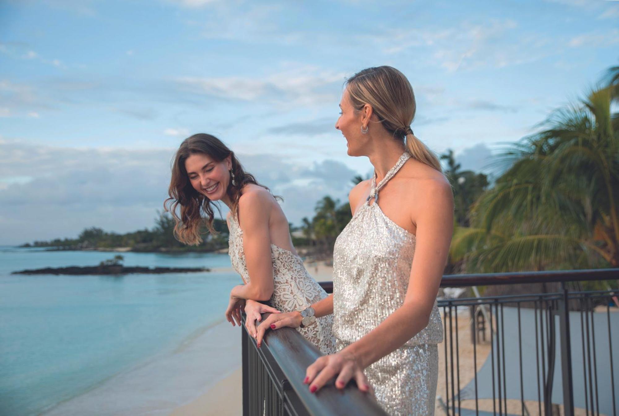 Royal Palm Beachcomber Mauritius Гранд Байе Екстериор снимка