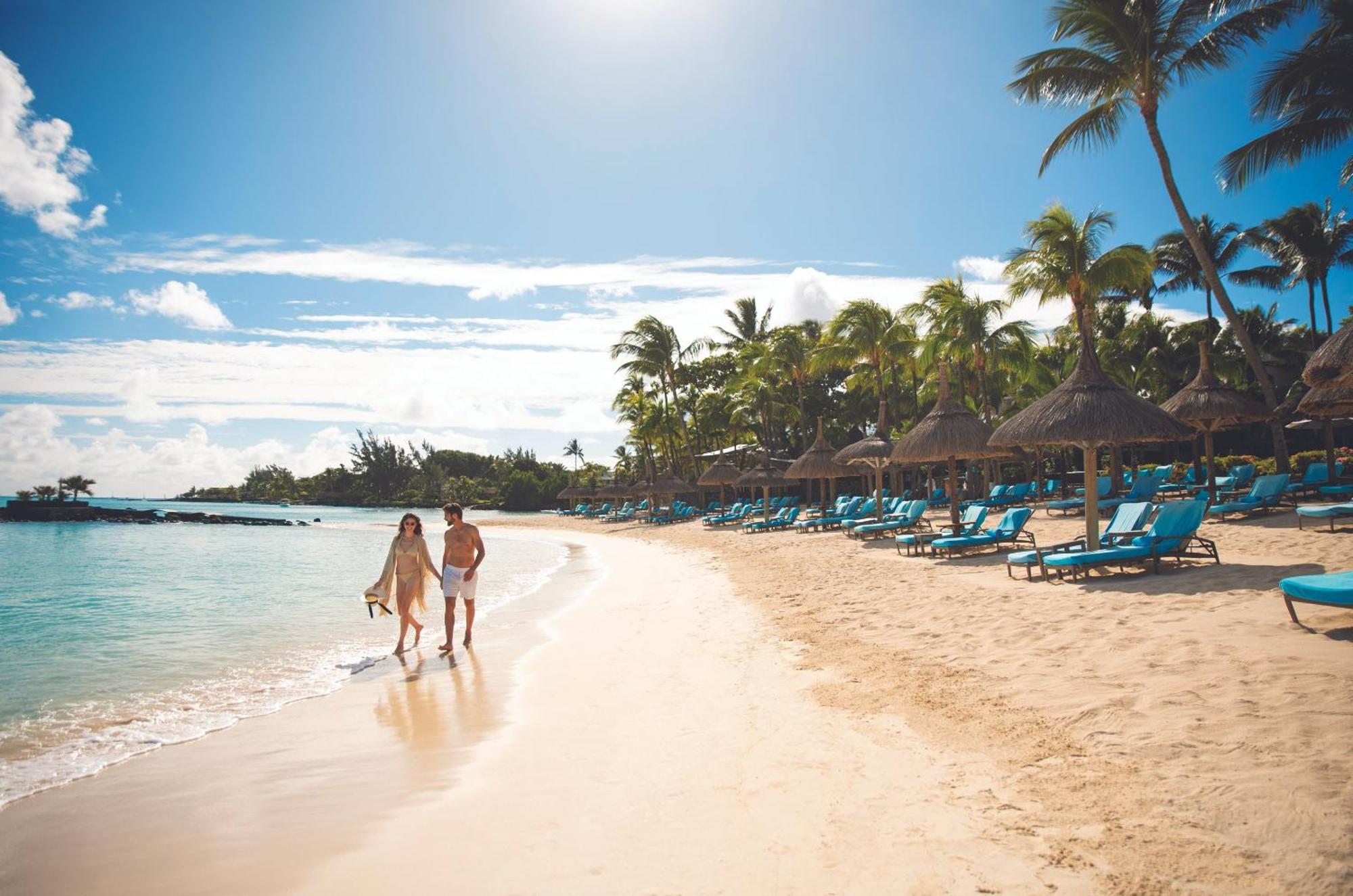 Royal Palm Beachcomber Mauritius Гранд Байе Екстериор снимка