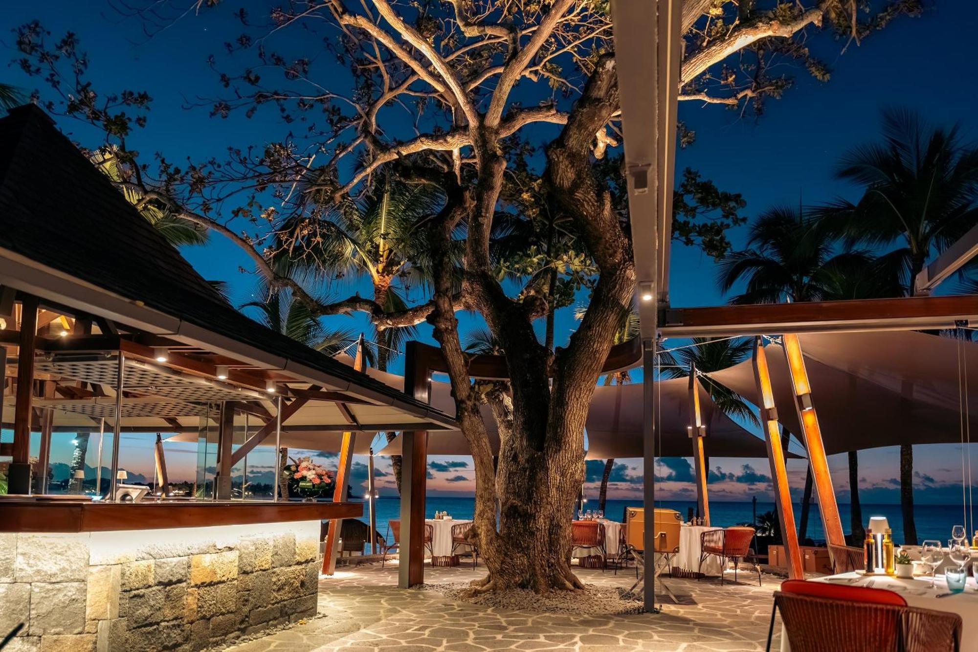 Royal Palm Beachcomber Mauritius Гранд Байе Екстериор снимка
