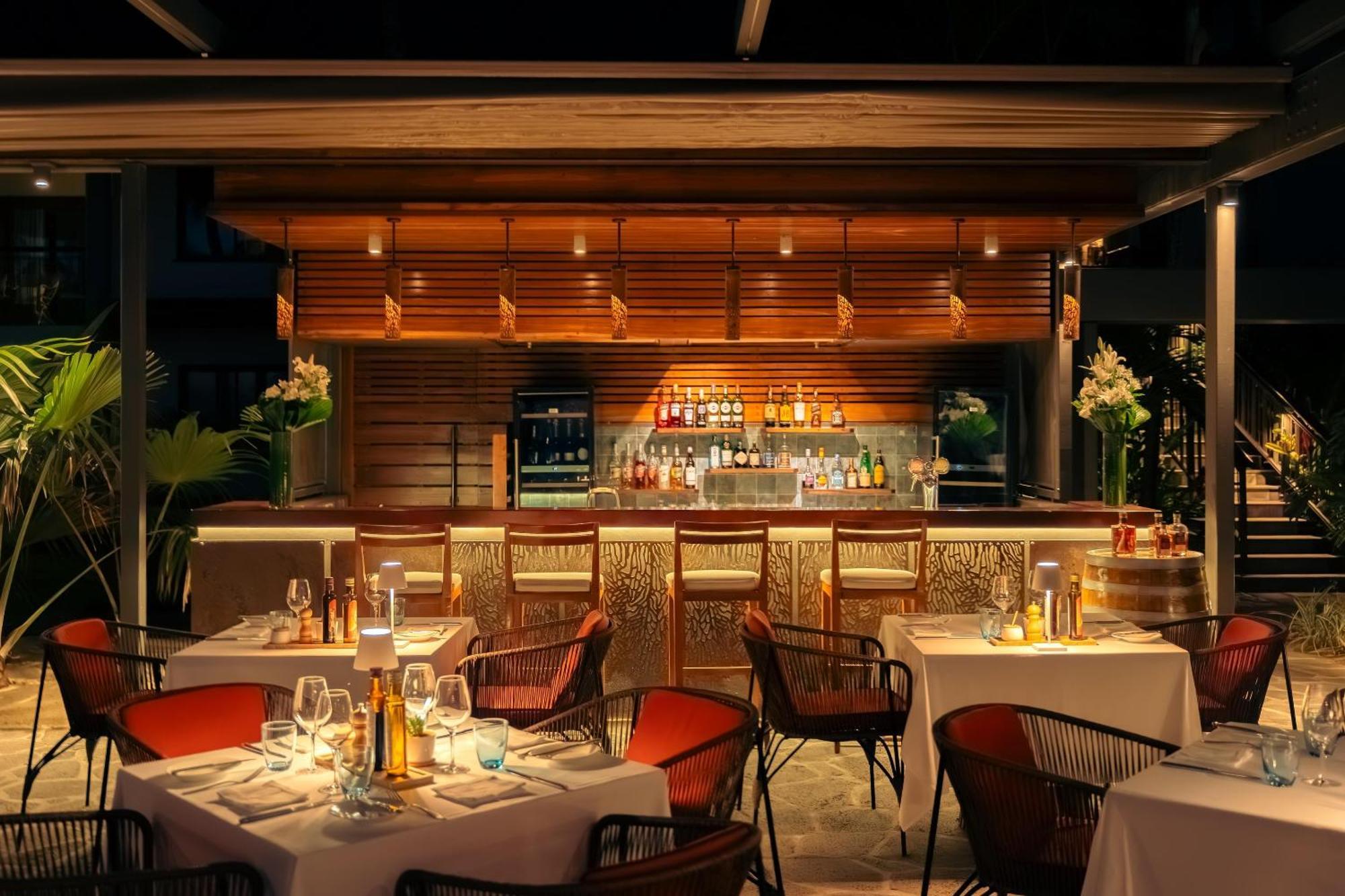 Royal Palm Beachcomber Mauritius Гранд Байе Екстериор снимка
